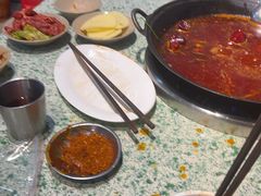 -五里关火锅(牛市口店)