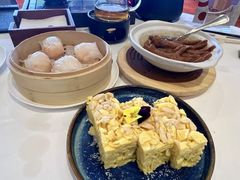 -白天鹅宾馆-宏图府餐厅