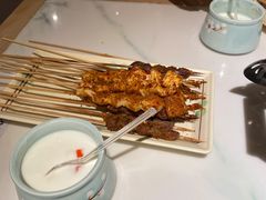 -七八冷面·延边朝鲜族美食(圣熙八号店)