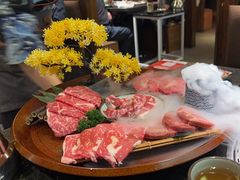 -赤谷和牛烧肉居酒屋(石景山店)