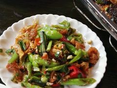 -民食香·腊排骨野生菌美食(木府店)