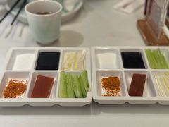 -在前门·烤鸭北京菜(五月花广场店)