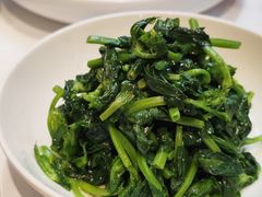 酒香豆苗-玫瑰厅上海菜(兴国路店)
