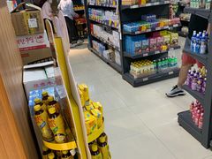 -综合保税区进口商品直销中心(新百店)
