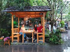 -青城甲(青城山店)