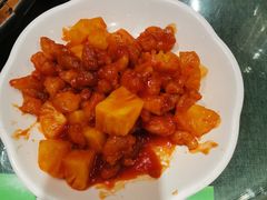 -全聚贤餐厅·湖北家常菜(沙湖店)