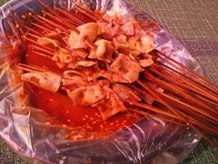 -玲玲涮牛肚(土门坊店)