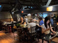-捞王锅物料理(凯旋路店)