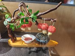 -唐猫庭院·千年陕菜(赛格国际购物中心店)