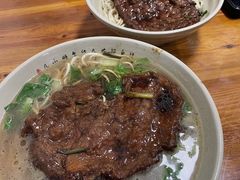 -无名氏面馆(邮电路店)