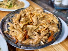 -车头老二大排档(金城步行街店)