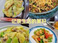 -君霖海鲜私房菜(春柳店)