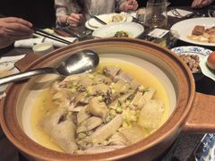 -庐灶江南·江南菜·四合院Bistro(东直门雍和宫·原华侨宾馆店)