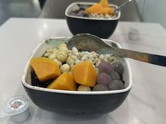 -鲜芋仙(太原街万达店)