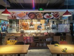 -昌勝香港深井烧鹅(新年华店)