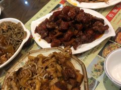 -葛记焖饼(伏牛路店)