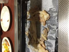 -比亚森自助烤肉料理(裕华店)