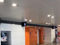 -杭州萧山国际机场