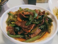 蓉和小炒肉-大蓉和(双楠店)