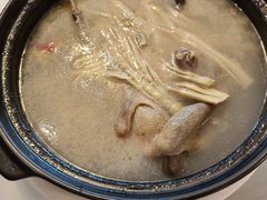 -老洋房花园饭店(绍兴路店)