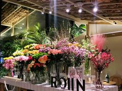 -ROIIN用心(杭州首店)
