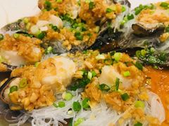 -金碧轩粤菜海鲜大酒楼