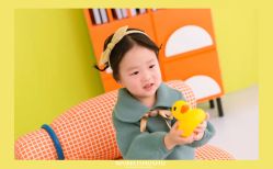 -奶牛叔叔儿童摄影生活馆(太仓店)