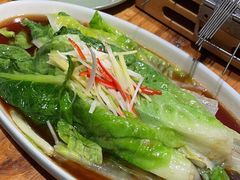 -小杨烤肉(朱雀店)