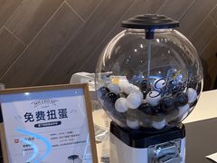 -香馥咖啡(民盈国贸城店)