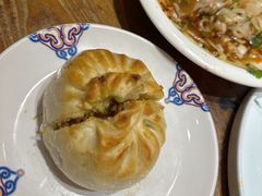 蒸包子-蒙亨·手把肉·蒙古包文化主题餐厅(天恒广场店)