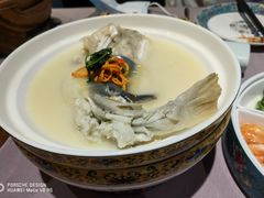 -肆月河豚·新淮扬(金融街店)