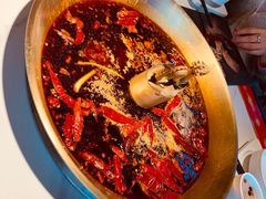 -小龙翻大江文化火锅(宽窄店)
