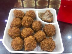 -杏园餐厅(阜成门店)