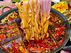 -叶记鲜鹅肠火锅城(聚丰锦绣盛世店)