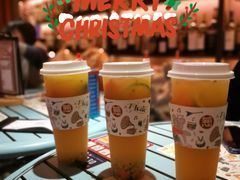 -酒肆浅葱•烧烤•龙虾•排档(卓悦intown店)