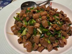 -旺角小渔村·海肠捞饭开创者(二马路店)