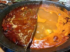 -楠火锅(哈尔滨金爵万象店)