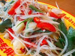 -泰盏鬼·颓废冬阴(陈家祠扬韬店)