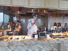 -嘉定凯悦·咖啡厅