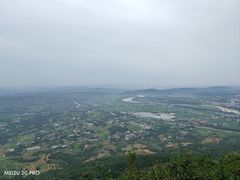 -窦圌山风景区