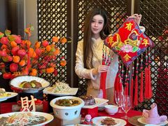 -天津滨海圣光皇冠国际酒店