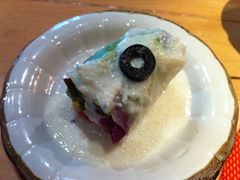 生春卷-泉寿司(万科公园店)