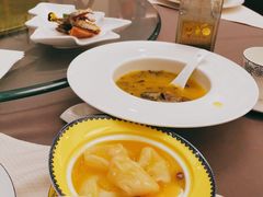 -北京建国饭店四季中餐厅