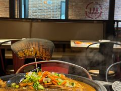 -探鱼·鲜青椒爽麻烤鱼(天一广场店)