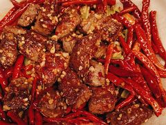 -喜湘宴·精致湖南菜(和平西桥店)