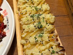 -福苗小骆驼烧烤(望京店)