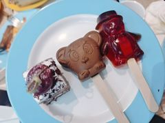 -长隆海洋王国自助餐厅(横琴湾店)