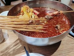 -付小姐在成都(川沙店)