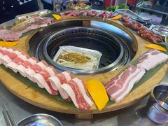 -玄希浪漫厨房·韩料烤肉(湖滨银泰in77店)