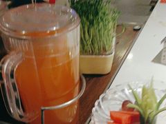 -海底捞火锅(外滩店)